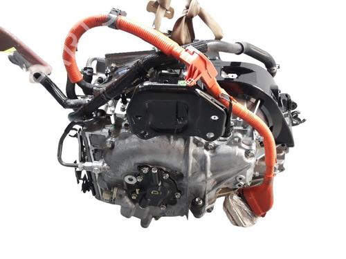 Gearbox TOYOTA RAV 4 IV (_A4_)  | BP9591954M3 