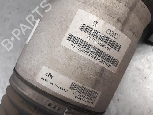 Left rear shock absorber AUDI Q7 Van (4LB) 3.0 TDI quattro | BP8784553M18 