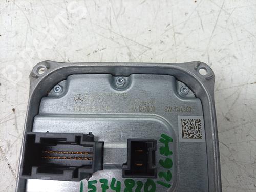 Used Electronic module Electronic module 38517810 38517810