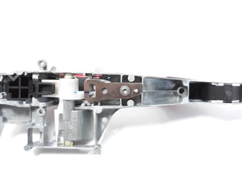 Front right exterior door handle PEUGEOT 2008 I (CU_)  | BP8278499C129 