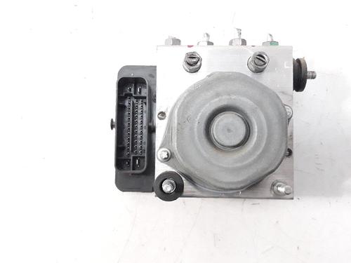 ABS pump DACIA SANDERO II TCe 90 (B8M1, B8MA, B8AC) | BP8154574M43 
