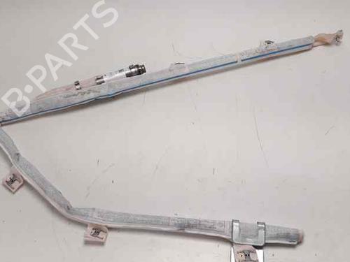 Used Left curtain airbag SEAT TOLEDO IV (KG3) 1.6 TDI (105 hp) 3258173