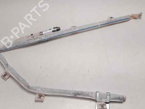 Left curtain airbag SEAT TOLEDO IV (KG3) 1.6 TDI (105 hp) 5JA880741 | 5JA880741 |