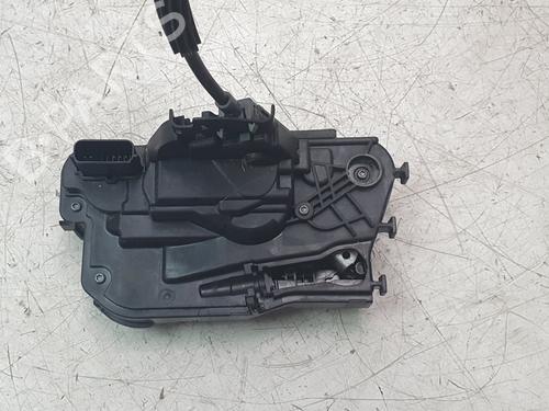 Rear right lock FORD KUGA III (DFK) 2.5 FHEV | BP28041241C99 