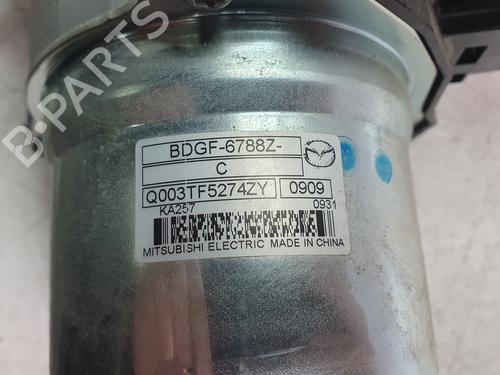 Steering column MAZDA 3 Saloon (BP_) 2.0 SKYACTIV-G M Hybrid | BP21803263M21 - Image 4