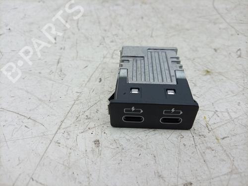 Used Electronic module Electronic module 39398593 39398593
