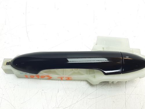 Used Rear left exterior door handle KIA PICANTO II (TA) 1.0 (67 hp) 8665526