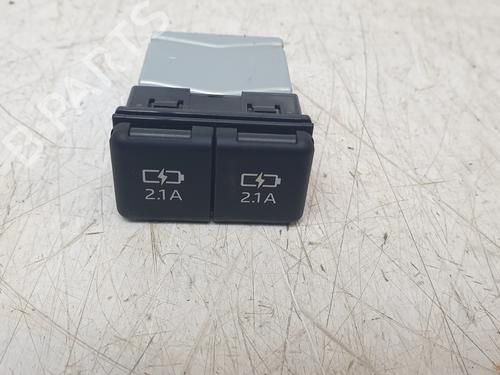 Used Electronic module TOYOTA RAV 4 V (_A5_, _H5_) 2.5 Hybrid (AXAH52) (218 hp) 29267982