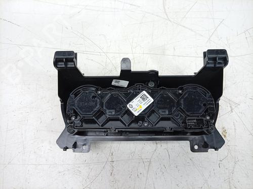Climate control DACIA SANDERO III 1.0 TCe 90 | BP37270576I5 - Image 3