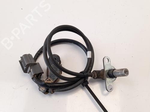 Elektronisk sensor KAWASAKI MOTORCYCLES Z (900cc - ) Z 1000 (ZRT00A) (98 hp) 25231108