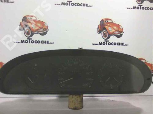 Used Instrument cluster FIAT PUNTO (176_) [1993-1999]  1225593