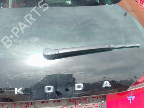 Used Rear wiper motor Rear wiper motor 37533764 37533764