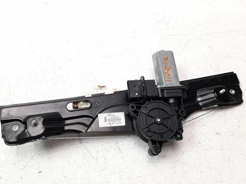 Rudehejsemekanisme venstre bagtil MINI MINI CLUBMAN (F54) Cooper D (150 hp) 17585892