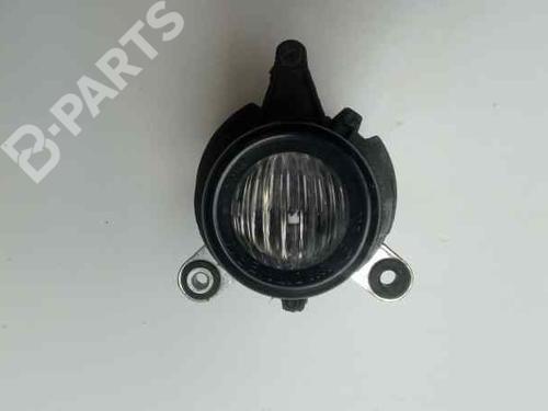 Used Right front fog light Right front fog light FIAT 500 (312_) 1.2 (312AXA1A) (69 hp) 6646633 6646633