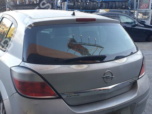 Tailgate OPEL ASTRA H (A04)  | BP16441859C6 