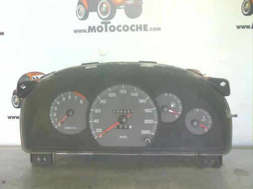 Instrument cluster DAEWOO NUBIRA (J100) 1.6 (103 hp) 216046