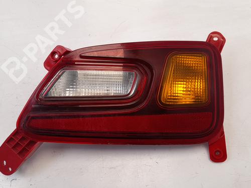 Used Rear bumper right light Rear bumper right light HYUNDAI KONA (OS, OSE, OSI) 1.0 T-GDi (120 hp) 8666600 8666600