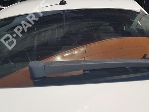 Used Rear wiper motor Rear wiper motor SEAT TOLEDO IV (KG3) 1.6 TDI (115 hp) 9950478 9950478