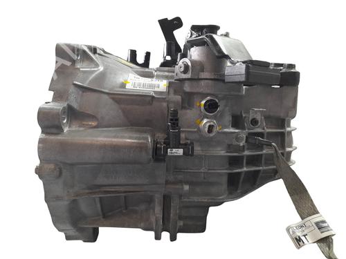 Gearbox SSANGYONG KORANDO (C300) 1.5 | BP31125192M3 