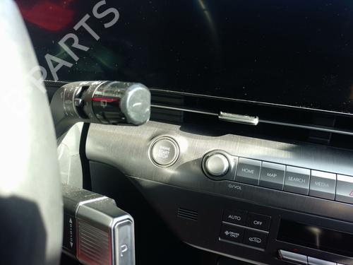 Ratlås/Tændingslås HYUNDAI KONA (OS, OSE, OSI) [2017-2023]  32671035