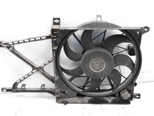 Køleventilator elektrisk OPEL ASTRA H (A04) 1.6 (L48) (105 hp) 6141035