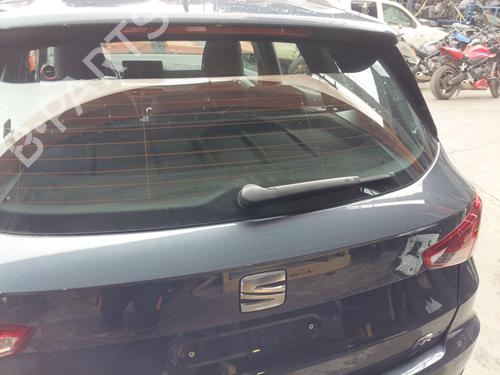 Used Rear wiper motor SEAT ARONA (KJ7, KJP) 1.0 TSI (115 hp) 24807934