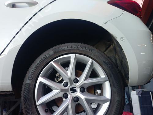 Used Wheel arch Wheel arch SEAT LEON (KL1, KLG) 1.0 TSI (110 hp) 36466687 36466687