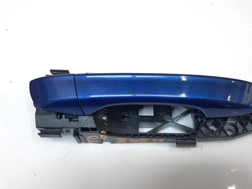 Rear right exterior door handle VW TAIGO (CS1)  5N0839885H