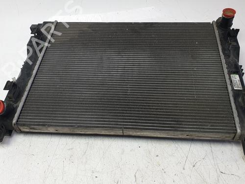 Water radiator DACIA DUSTER (HS_) 1.2 TCe 125 | BP31980176M31 - Image 2