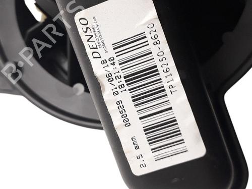 Heater blower motor FIAT 500 (312_)  | BP14196766M62 