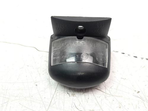 Used Licence plate light BMW MOTORCYCLES R 1200 R 1200 R (R12WR) (125 hp) 25234037