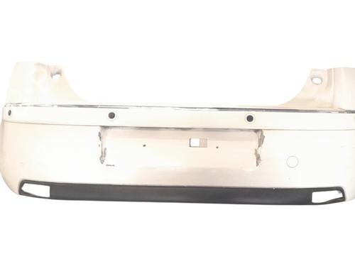 Bagtil kofangere CITROËN C4 I (LC_) 1.6 THP 150 (150 hp) 31146934