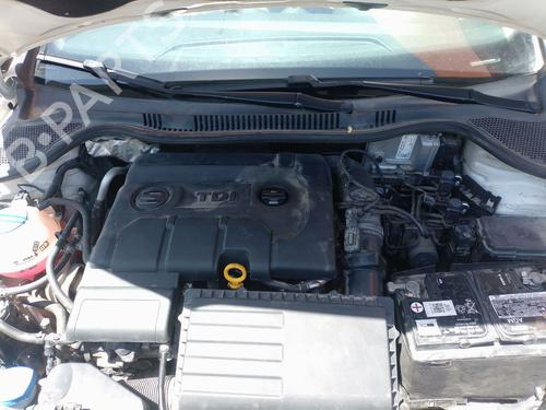 Styregear/Snekke Styregear/Snekke SEAT IBIZA IV (6J5, 6P1) 1.4 TDI (90 hp) 37174227 37174227