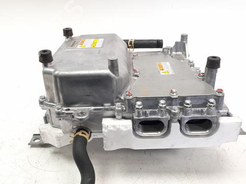 Inverter/Converter MITSUBISHI OUTLANDER III (GG_W, GF_W, ZJ, ZL, ZK) Plug-in Hybrid (GG2W) | BP15519969M119 