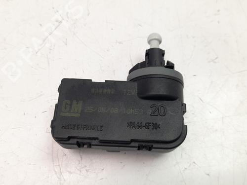 Used Other OPEL CORSA D (S07) [2006-2015]  14202065