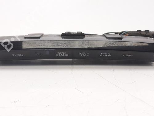 Display monitor HONDA CBR (601cc - ) CBR 900 RR Fireblade (SC50) 37602MS2601
