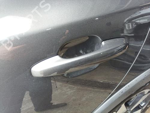 Türgriff hinten links außen für FORD FOCUS IV (HN) 1.0 EcoBoost mHEV Active (125 hp) 25755929