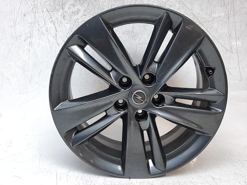 Used Rim OPEL GRANDLAND / GRANDLAND X (A18, P1UO) [2017-2025]  19309286