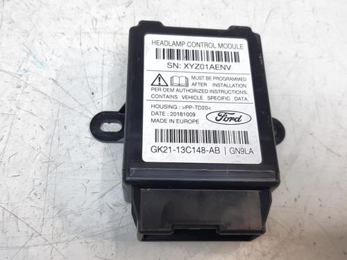 Elektronisk modul FORD TRANSIT V363 Van (FCD, FDD) 2.0 EcoBlue (130 hp) 18673128