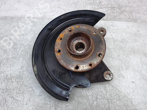 Used Right front steering knuckle DACIA DUSTER (HM_) 1.5 dCi 110 (HMAB) (109 hp) 20929422