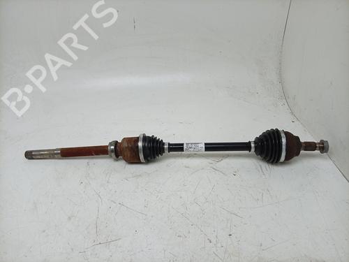 Used Right front driveshaft Right front driveshaft 38484739 38484739