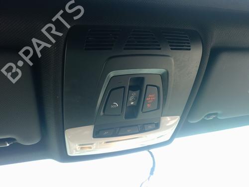 Plafonier Plafonier BMW 3 (F30, F80) 340 i xDrive (326 hp) 33689937 33689937