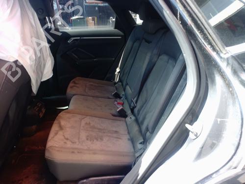 Glove box AUDI Q3 (F3B) 35 TDI | BP38508823C95  - Image 7