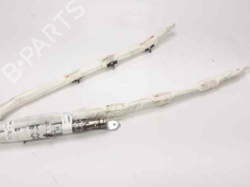 Højre gardin airbag RENAULT MEGANE IV Hatchback (B9A/M/N_) 1.5 dCi 110 (B9A3) (110 hp) 6557645