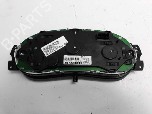 Instrument cluster DACIA DOKKER MPV (KE_)  | BP1963148C47 