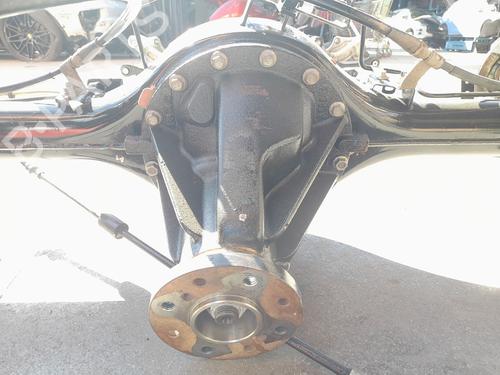 Rear differential FORD RANGER (TKE) | BP29745531M24 - Image 3