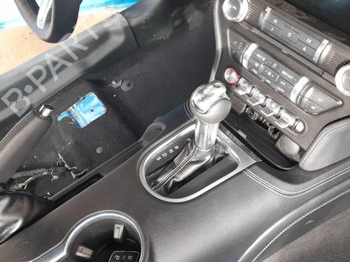 Used Gear lever FORD USA MUSTANG Coupe 5.0 V8 Bullitt (460 hp) 18966987