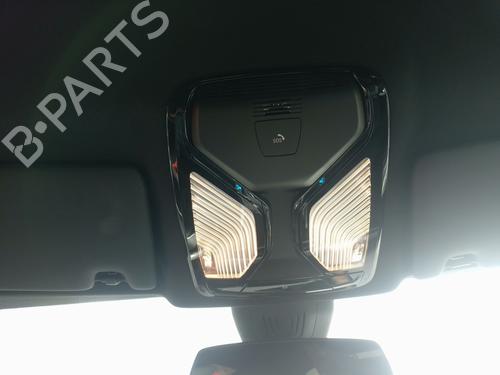 Used Interior roof light Interior roof light BMW i4 (G26) eDrive40 (340 hp) 34276702 34276702