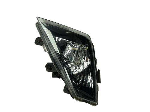 Venstre  foran tåkelykt SEAT IBIZA V (KJ1, KJG) 1.0 TSI (116 hp) 30703811