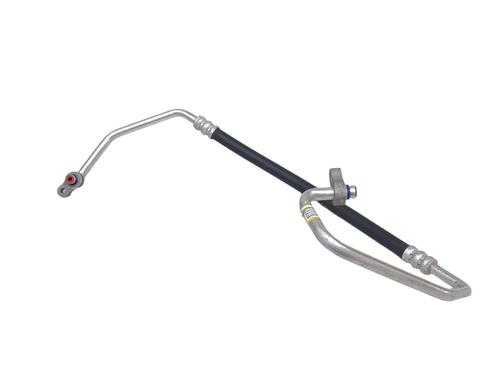 Used AC pipe KIA RIO IV (YB, SC, FB) 1.2 CVVT (84 hp) 24312767